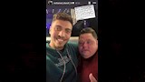 ستوري محمد شريف