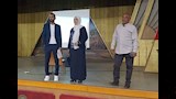 إقبال طلاب الثانوية العامة بالأقصر على محاضرات المراجعة النهائية