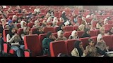 إقبال طلاب الثانوية العامة بالأقصر على محاضرات المراجعة النهائية