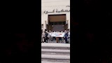 وقفات احتجاجية للمحامين بمحاكم كفر الشيخ