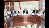 الدكتور محمد هاني غنيم