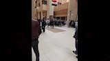 محكمة السويس الابتدائية