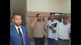 وقفة احتجاجية للمحامين