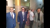 وقفة احتجاجية للمحامين