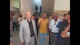 وقفة احتجاجية للمحامين