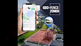 جهاز تتبع السيارة بنظام الـGPS