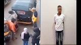 الفيديو المتداول