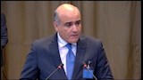 مصر تترافع أمام محكمة العدل الدولية