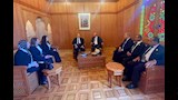 منتدى الحوار البرلماني جنوب جنوب