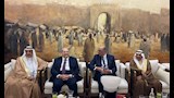 منتدى الحوار البرلماني جنوب جنوب