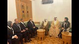 منتدى الحوار البرلماني جنوب جنوب