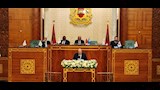 منتدى الحوار البرلماني جنوب جنوب