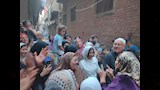 عقد قران عامل سيرك طنطا