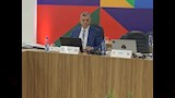 اجتماع رؤساء وكالات الفضاء لدول البريكس 2025