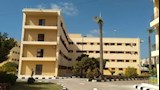 المدينة الجامعية بالزقازيق