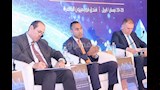 عاكف المغربي رئيس بنك قناة السويس
