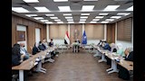رئيس هيئة الدواء يعقد اجتماعاً مع ممثلي شركات التجميل لتعزيز توافر الماركات العالمية 