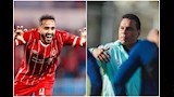 حسام البدري وكهربا