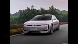 أودي E5 Sportback الكهربائية