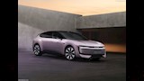 أودي E5 Sportback الكهربائية