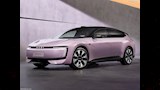أودي E5 Sportback الكهربائية