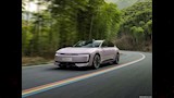 أودي E5 Sportback الكهربائية