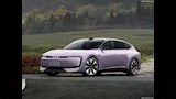 أودي E5 Sportback الكهربائية