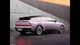 أودي E5 Sportback الكهربائية