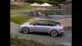 أودي E5 Sportback الكهربائية