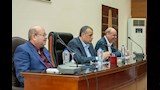 محمد صلاح من داخل مصنع 27 الحربي (8)