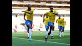 بيتر شالوليلي