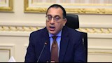 الدكتور مصطفى مدبولي