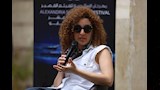 ندوة دور المرأة في الفن (6)