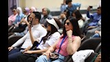 ندوة دور المرأة في الفن (8)
