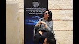 ندوة دور المرأة في الفن (2)