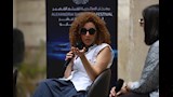 ندوة دور المرأة في الفن (10)