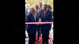 رئيس النيابة الإدارية يفتتح مجمع قنا ويدشّن منظومة التحول الرقمي