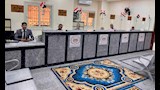 رئيس النيابة الإدارية يفتتح مجمع قنا ويدشّن منظومة التحول الرقمي