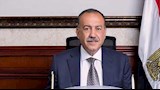 لواء دكتور هشام أبوالنصر محافظ أسيوط