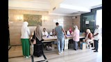 محافظ قنا يفتتح ملتقى التوظيف لبرنامج ''مهنتك مستقبلك''