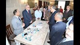 محافظ قنا يفتتح ملتقى التوظيف لبرنامج ''مهنتك مستقبلك''
