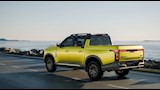 نيسان Frontier Pro