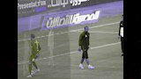 علي فرج حارس حرس الحدود والاتحاد السابق (1