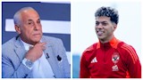 إمام عاشور يقاضي حسين لبيب أمام الجنح