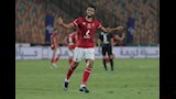 حسام حسن لاعب الأهلي السابق