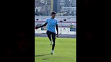 محمد عواد من تدريبات الزمالك