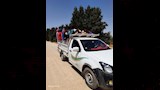 رفع درجة الاستعداد القصوى تحسبًا لسوء الأحوال الجوية