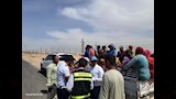 رفع درجة الاستعداد القصوى تحسبًا لسوء الأحوال الجوية