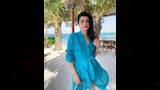 ماريتا الحلاني في لبنان 