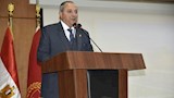 اللواء أركان حرب محب حبشي محافظ بورسعيد